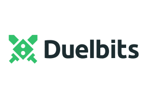 Duelbits logo