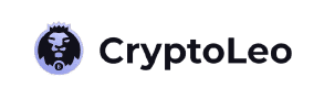CryptoLeo Logo