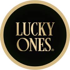 Lucky Ones Logo Good