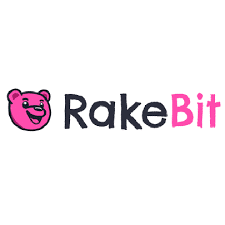 RakeBit Logo