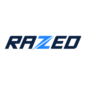 Razed Logo